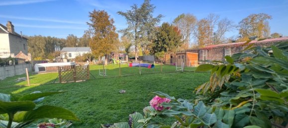 6 غرف نوم فيلا في Abbeville, France رقم 152095 46