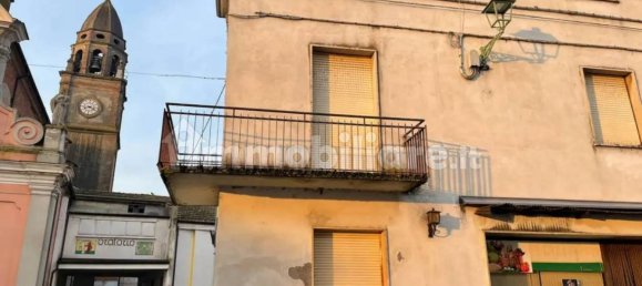 4 rooms Building in Polesine Zibello, Italy No. 212398 4