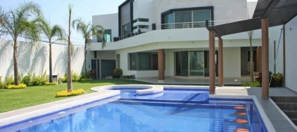 6 chambres Maison à Temixco, Mexico No. 172835 2