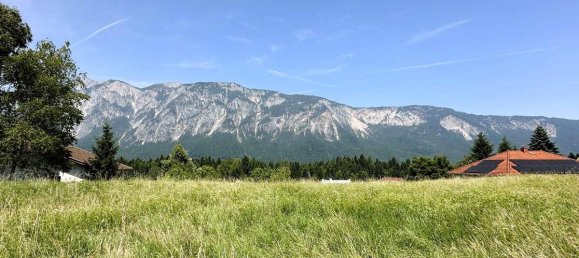 Земельный участок 1487м² в Арнольдштайн, Австрия № 165578 3