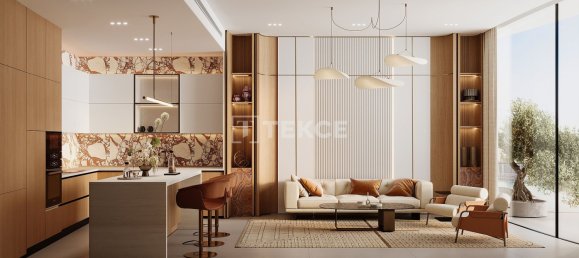 1 chambre appartement à vendre à Majan, Dubai, UAE № 203337 17