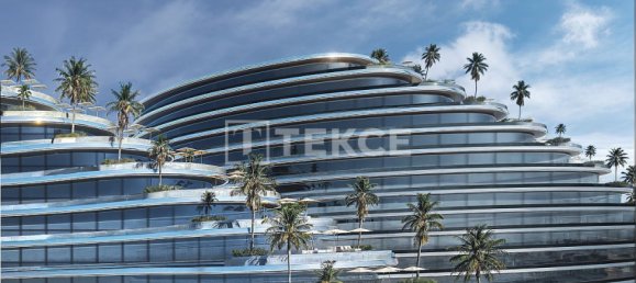 1 chambre appartement à vendre à Majan, Dubai, UAE № 203337 7