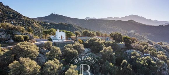 Terrain à Corbara, France No. 78757 2