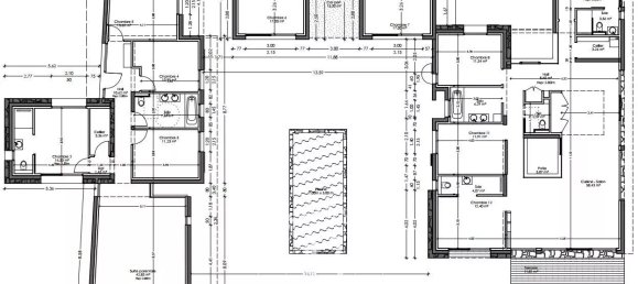 Terrain à Corbara, France No. 78757 3