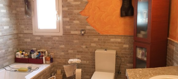 4 bedrooms Villa in Thessaloniki, Greece No. 4334 9