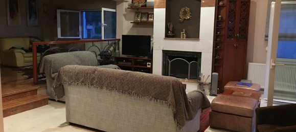 4 bedrooms Villa in Thessaloniki, Greece No. 4334 23