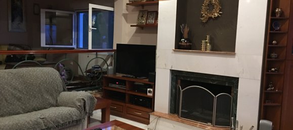 4 bedrooms Villa in Thessaloniki, Greece No. 4334 16