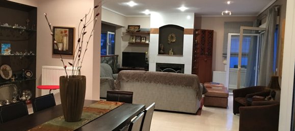 4 bedrooms Villa in Thessaloniki, Greece No. 4334 24