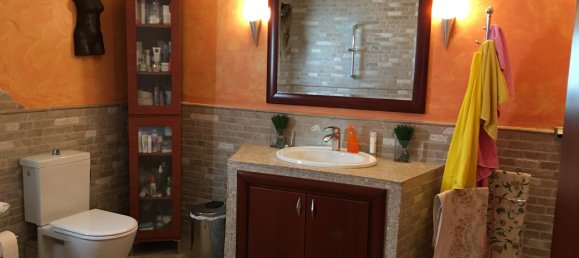 4 bedrooms Villa in Thessaloniki, Greece No. 4334 8