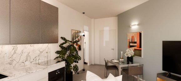 2 bedrooms Apartment in Milan, Italy No. 364263 3