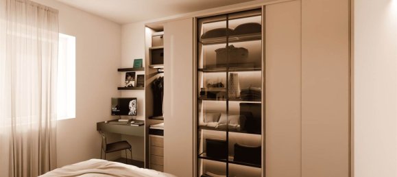 2 bedrooms Apartment in Milan, Italy No. 364263 6