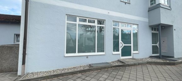 Büro in Traunstein, Germany 84m², Nr. 118576 8