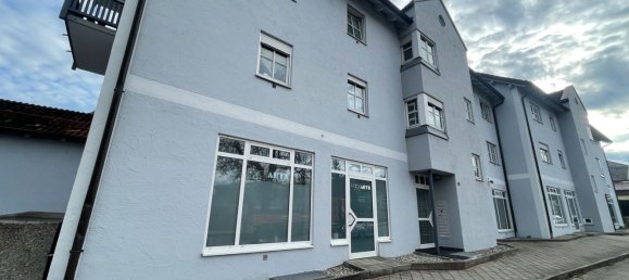 Büro in Traunstein, Germany 84m², Nr. 118576 7