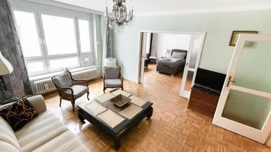 3غرفة قلاع في Wieden, Austria رقم 99645