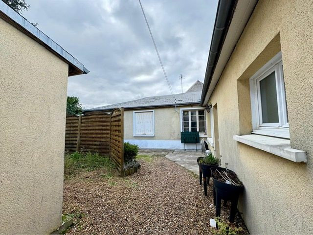 4 rooms House in Montlouis-sur-Loire, France No. 42760