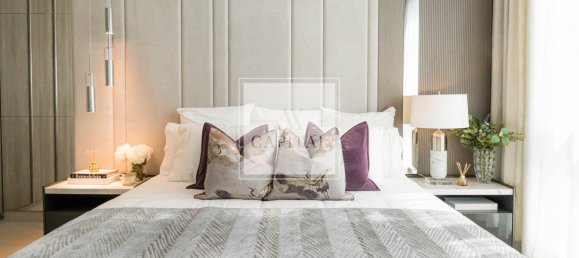 1 bedroom Apartment in Dubai Marina, UAE No. 52578 11