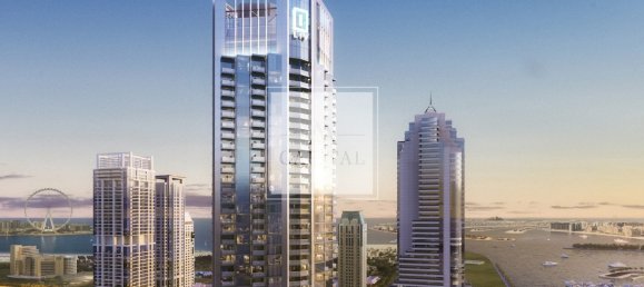 1 bedroom Apartment in Dubai Marina, UAE No. 52578 8