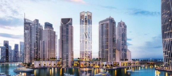 1 bedroom Apartment in Dubai Marina, UAE No. 52578 7