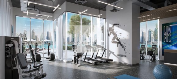 1 bedroom Apartment in Dubai Marina, UAE No. 52578 4