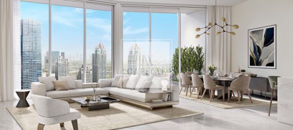 1 bedroom Apartment in Dubai Marina, UAE No. 52578 12