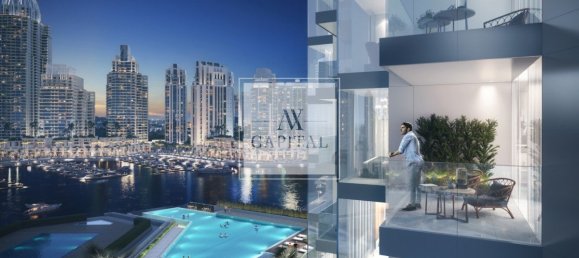 1 bedroom Apartment in Dubai Marina, UAE No. 52578 5