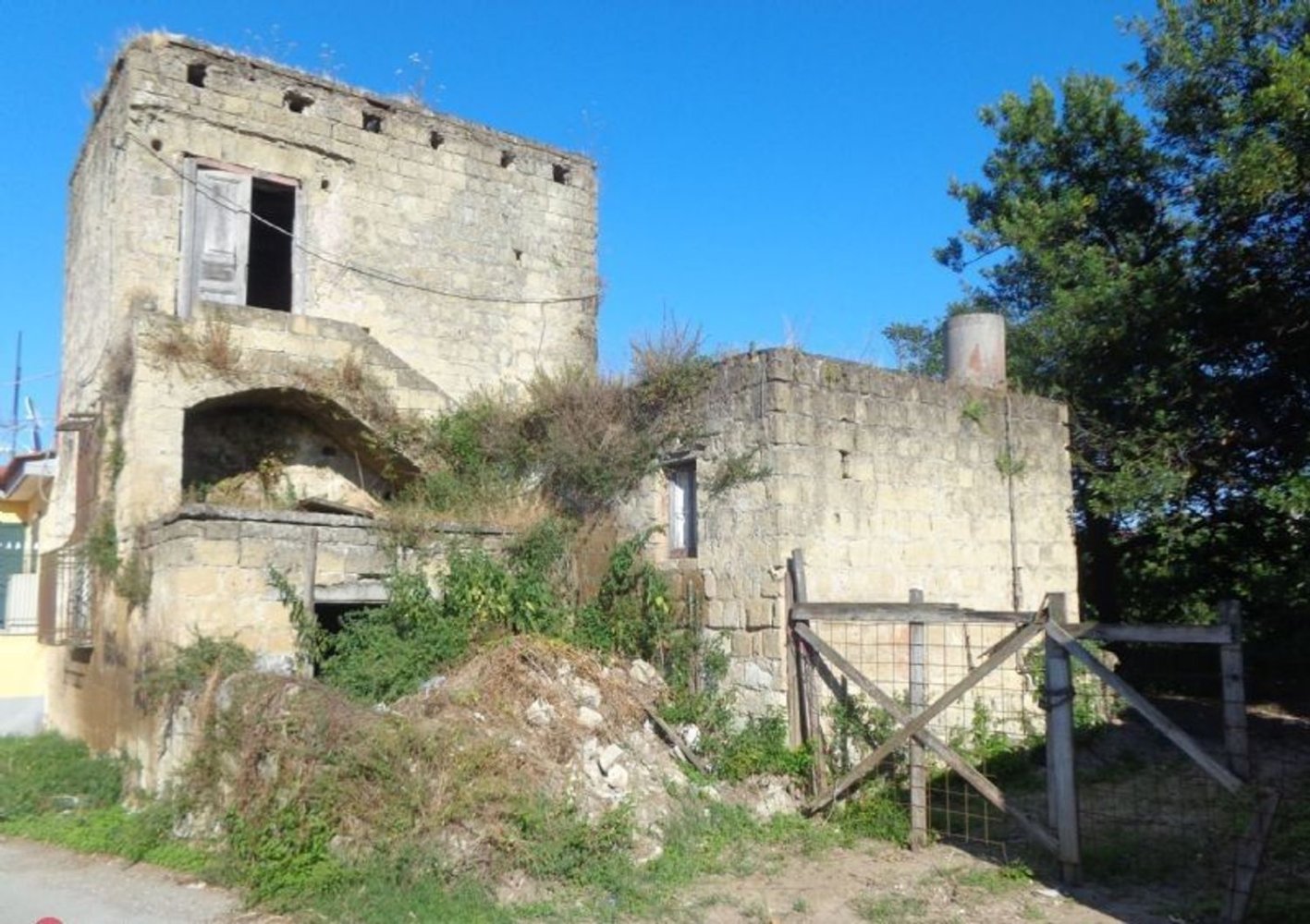 2-salle Maison à Marano di Napoli, Italy No. 82296