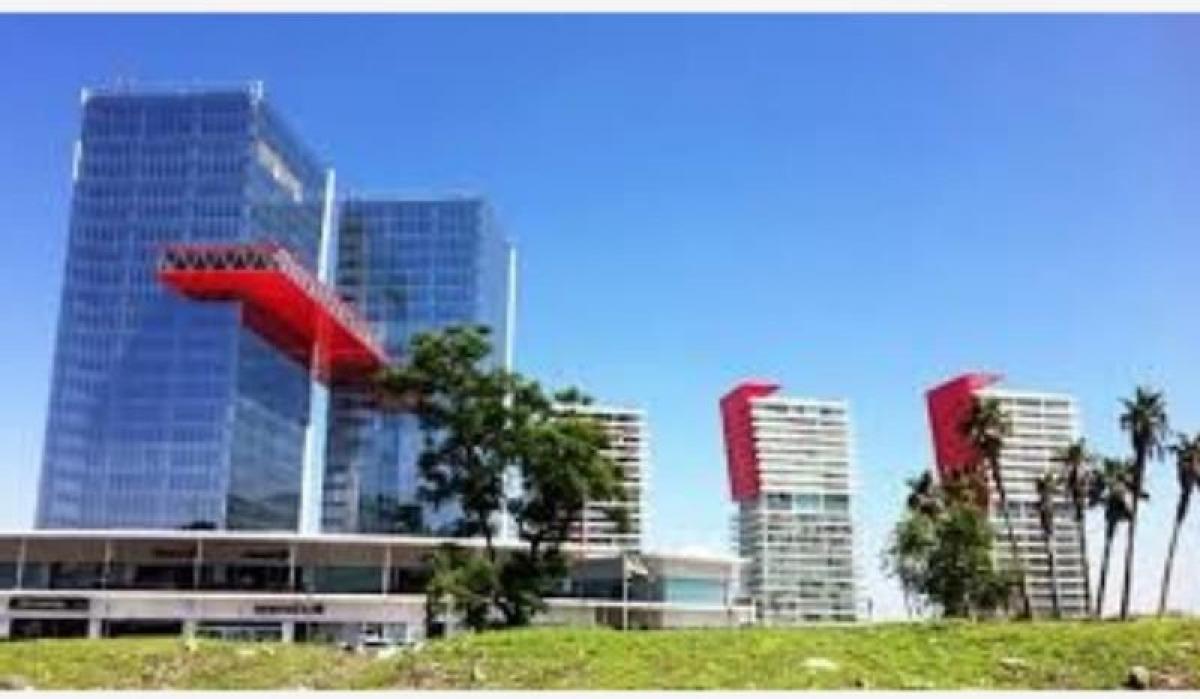 2 bedrooms Apartment in Queretaro, Mexico No. 181464