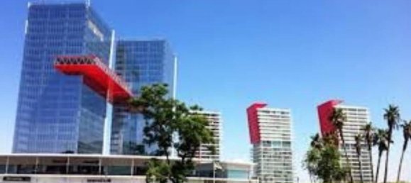 2 bedrooms Apartment in Queretaro, Mexico No. 181464 2