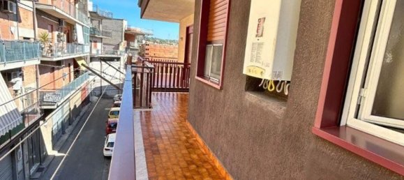 4-Zimmer Wohnung in Paternò, Italy, Nr. 259701 31