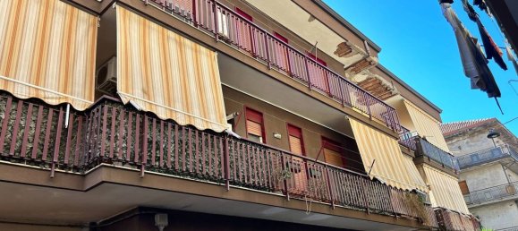 4-Zimmer Wohnung in Paternò, Italy, Nr. 259701 7