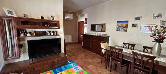 4-Zimmer Wohnung in Paternò, Italy, Nr. 259701 16