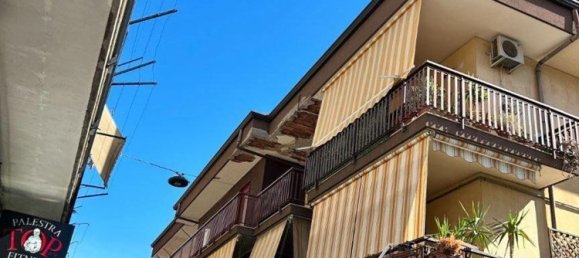 4-Zimmer Wohnung in Paternò, Italy, Nr. 259701 4