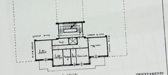 4-Zimmer Wohnung in Paternò, Italy, Nr. 259701 38