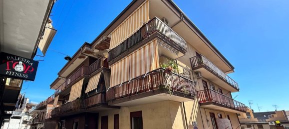 4-Zimmer Wohnung in Paternò, Italy, Nr. 259701 5