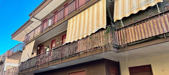 4-Zimmer Wohnung in Paternò, Italy, Nr. 259701 6