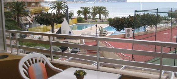 2 bedrooms Apartment in Calpe, Spain No. 163035 8