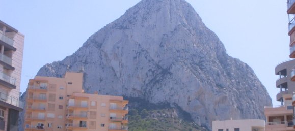 2 bedrooms Apartment in Calpe, Spain No. 163035 6