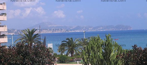 2 bedrooms Apartment in Calpe, Spain No. 163035 3