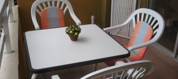 2 bedrooms Apartment in Calpe, Spain No. 163035 10