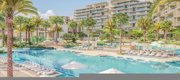 4 bedrooms Penthouse in Palm Jumeirah, UAE No. 2921 25