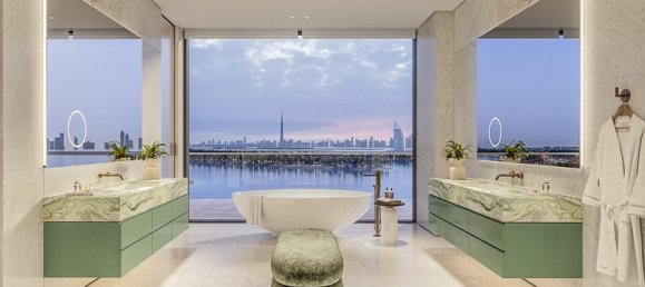 4 bedrooms Penthouse in Palm Jumeirah, UAE No. 2921 13