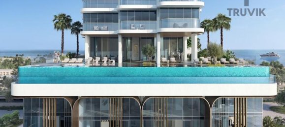 1 bedroom Apartment in Maritime City, UAE No. 53466 13