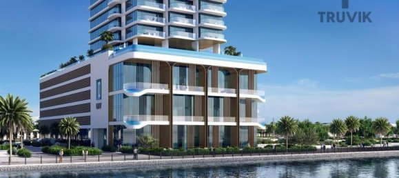 1 bedroom Apartment in Maritime City, UAE No. 53466 17