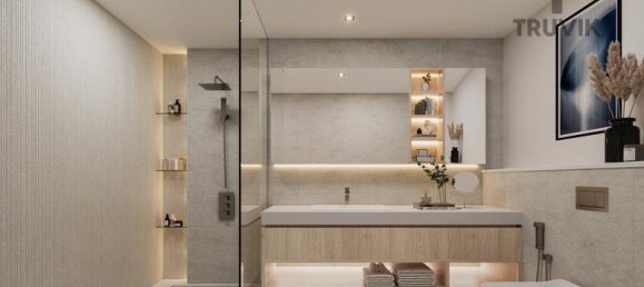 1 bedroom Apartment in Maritime City, UAE No. 53466 24