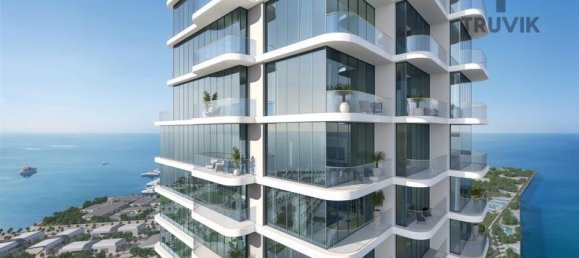 1 bedroom Apartment in Maritime City, UAE No. 53466 9