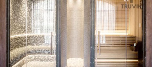 1 bedroom Apartment in Maritime City, UAE No. 53466 22