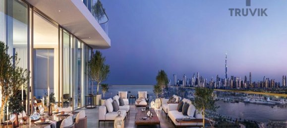 1 bedroom Apartment in Maritime City, UAE No. 53466 16