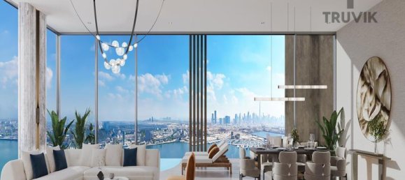 1 bedroom Apartment in Maritime City, UAE No. 53466 29