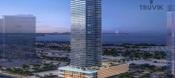 1 bedroom Apartment in Maritime City, UAE No. 53466 10