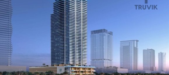 1 bedroom Apartment in Maritime City, UAE No. 53466 11